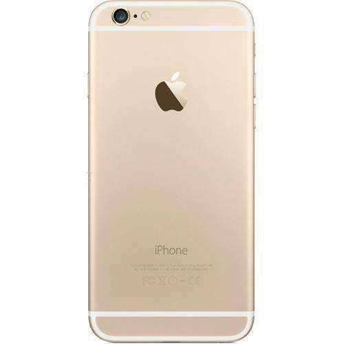 Apple iPhone 6 16GB Gold (Vodafone Locked) - Refurbished Pristine (NO TOUCH ID)