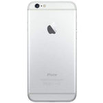 Apple iPhone 6 16GB, Silver Unlocked - Refurbished Good