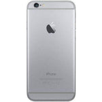 Apple iPhone 6 16GB Space Grey (O2-Locked) - Refurbished