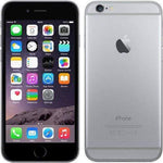 Apple iPhone 6 16GB Space Grey (O2-Locked) - Refurbished Sim Free cheap