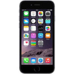 Apple iPhone 6 16GB Space Grey (O2) - Refurbished Very Good Sim Free cheap