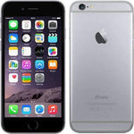 Apple iPhone 6 16GB Space Grey Unlocked - Refurbished Excellent Sim Free cheap