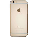 Apple iPhone 6 64GB Gold (3-Locked) - Refurbished Very Good Sim Free cheap