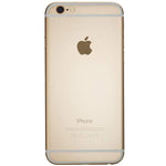 Apple iPhone 6 64GB, Gold (EE locked) - Refurbished