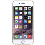 Apple iPhone 6 64GB Gold Unlocked - Refurbished Very Good Sim Free cheap