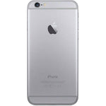 Apple iPhone 6 64GB, Space Grey Unlocked - Refurbished Good