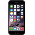 Apple iPhone 6 64GB, Space Grey (Vodafone) (No Touch ID) - Refurbished Excellent