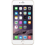 Apple iPhone 6 Plus 128GB, Gold Unlocked - Refurbished (A)