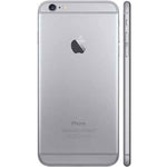 Apple iPhone 6 Plus 128GB, Space Grey Unlocked - Refurbished Good