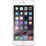 Apple iPhone 6 Plus 16GB, Gold Unlocked - Refurbished Excellent Sim Free cheap