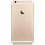 Apple iPhone 6 Plus 16GB, Gold Unlocked - Refurbished Good