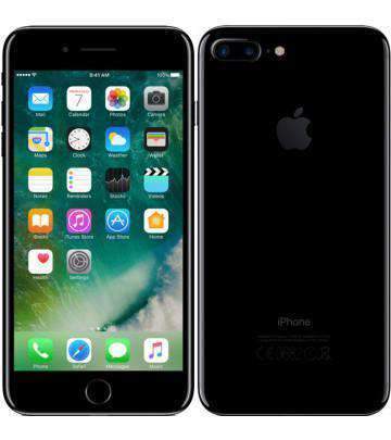 Apple iPhone 6 Plus 16GB Jet Black Unlocked - Refurbished Excellent Sim Free cheap