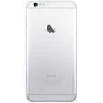 Apple iPhone 6 Plus 16GB, Silver Unlocked - Refurbished Good