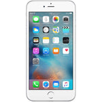 Apple iPhone 6 Plus 16GB, Silver Unlocked - Refurbished Good Sim Free cheap