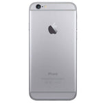 Apple iPhone 6 Plus 16GB, Space Grey (Unlocked) - Refurbished Good (No Touch ID)