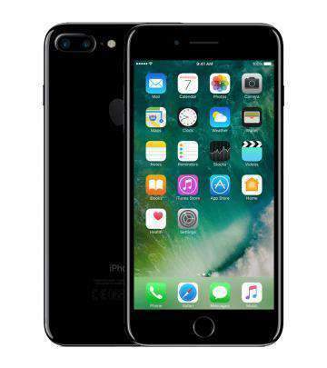 Apple iPhone 6 Plus 64GB Jet Black Unlocked - Refurbished Good Sim Free cheap