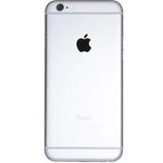 Apple iPhone 6 Plus 64GB Silver Unlocked - Refurbished Very Good Sim Free cheap