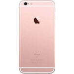 Apple iPhone 6S 128GB, Rose Gold Unlocked - Refurbished Good
