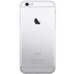 Apple iPhone 6S 128GB, Silver Unlocked - Refurbished Good