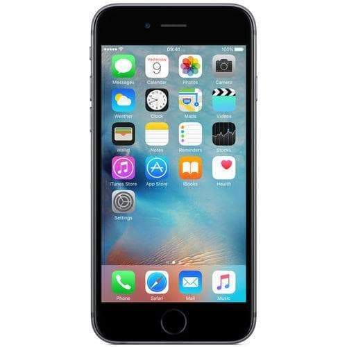 Apple iPhone 6S 128GB, Space Grey Unlocked - Refurbished Good