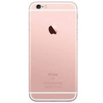Apple iPhone 6S 16GB, Rose Gold Unlocked - Refurbished