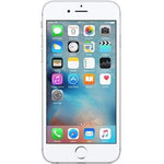 Apple iPhone 6S 16GB, Silver Unlocked - Refurbished (A)