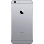 Apple iPhone 6S 16GB, Space Grey Unlocked - Refurbished Good
