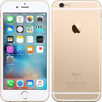 Apple iPhone 6S 32GB, Gold (Unlocked) - Refurbished Excellent Sim Free cheap