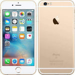 Apple iPhone 6S 32GB, Gold (Unlocked) - Refurbished Very Good Sim Free cheap