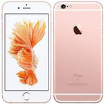 Apple iPhone 6S 32GB, Rose Gold Unlocked - Refurbished Excellent