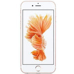 Apple iPhone 6S 32GB, Rose Gold Unlocked - Refurbished Excellent
