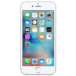 Apple iPhone 6S 32GB, Silver Unlocked - Refurbished Good