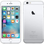 Apple iPhone 6S 32GB, Silver Unlocked - Refurbished Good