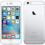 Apple iPhone 6S 32GB, Silver (Unlocked) - Refurbished Very Good Sim Free cheap