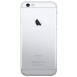 Apple iPhone 6S 32GB, Silver (Unlocked) - Refurbished Very Good Sim Free cheap