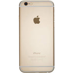 Apple iPhone 6S 64GB, Gold Unlocked - Refurbished Good