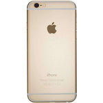 Apple iPhone 6S 64GB, Gold Unlocked - Refurbished Good Sim Free cheap