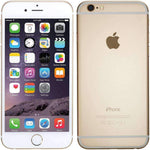 Apple iPhone 6S 64GB, Gold Unlocked - Refurbished Good Sim Free cheap