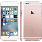 Apple iPhone 6S 64GB Rose Gold (O2-Locked) - Refurbished Pristine