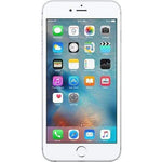 Apple iPhone 6S 64GB, Silver Unlocked - Refurbished Good