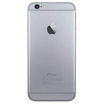 Apple iPhone 6S 64GB, Space Grey Unlocked - Refurbished Good
