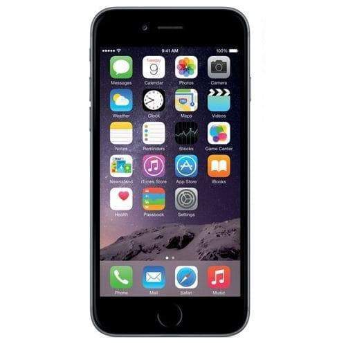 Apple iPhone 6S 64GB Space Grey Unlocked - Refurbished Good (NO TOUCH ID) Sim Free cheap