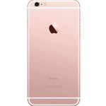 Apple iPhone 6S Plus 128GB Rose Gold (3-Locked) - Refurbished Very Good Sim Free cheap
