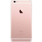Apple iPhone 6S Plus 128GB Rose Gold Vodafone Locked - Refurbished Good