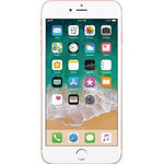 Apple iPhone 6S Plus 128GB Rose Gold Vodafone Locked - Refurbished Very Good Sim Free cheap