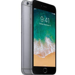 Apple iPhone 6S Plus 128GB Space Grey Sim Free cheap
