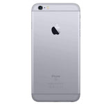 Apple iPhone 6S Plus 128GB, Space Grey Unlocked - Refurbished Very Good Sim Free cheap