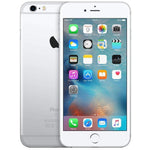 Apple iPhone 6S Plus 16GB Silver Unlocked - Refurbished Excellent Sim Free cheap
