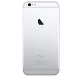 Apple iPhone 6S Plus 16GB Silver Unlocked - Refurbished Very Good Sim Free cheap
