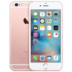 Apple iPhone 6S Plus 32GB, Rose Gold Unlocked - Refurbished Good Sim Free cheap